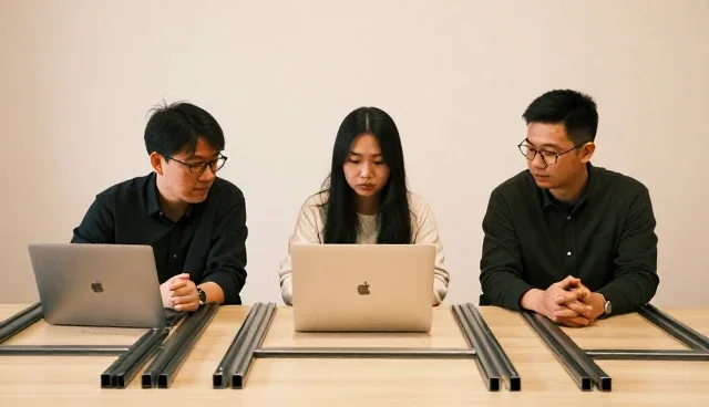 土建施工中性能分析的关键作用及选型关注点