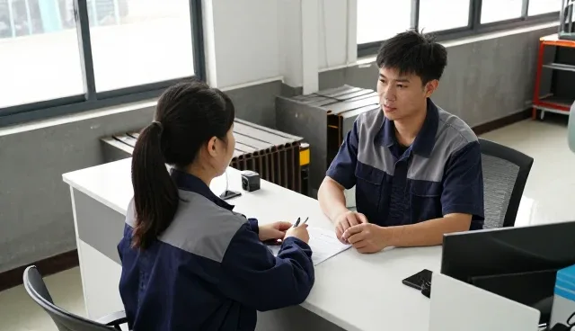 材料供应服务中的成本控制与性能适配策略